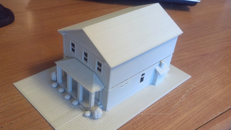 3D Printing Service