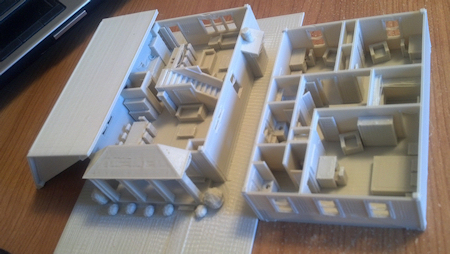Rapid Prototyping Service